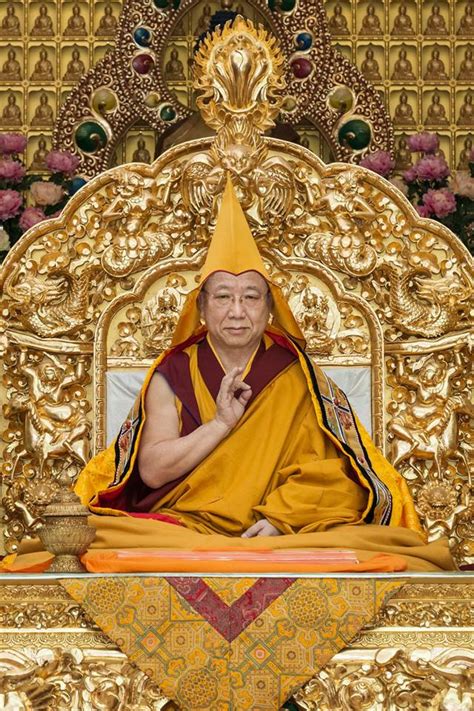 北頂|Kyabje Jangtse Choje Gosok Rinpoche 蔣哲曲傑 果碩。